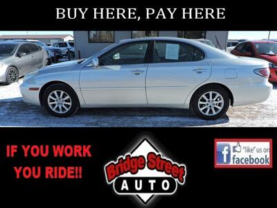 2004 Lexus ES   - Photo 1 - Lexington, NE 68850