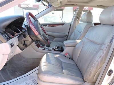 2004 Lexus ES   - Photo 8 - Lexington, NE 68850