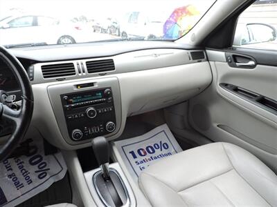 2008 Chevrolet Impala SS   - Photo 11 - Lexington, NE 68850