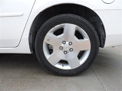 2008 Chevrolet Impala SS   - Photo 8 - Lexington, NE 68850