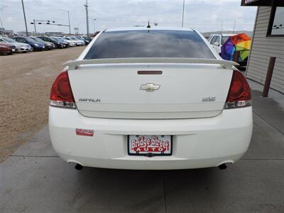 2008 Chevrolet Impala SS   - Photo 6 - Lexington, NE 68850
