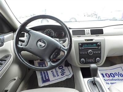 2008 Chevrolet Impala SS   - Photo 10 - Lexington, NE 68850