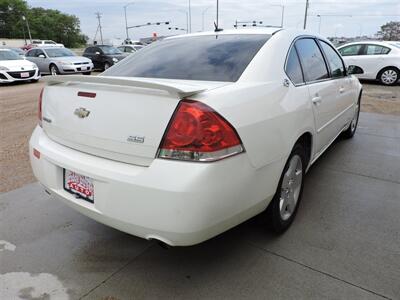 2008 Chevrolet Impala SS   - Photo 5 - Lexington, NE 68850