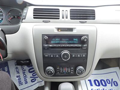 2008 Chevrolet Impala SS   - Photo 17 - Lexington, NE 68850