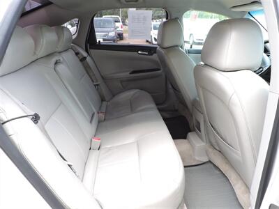 2008 Chevrolet Impala SS   - Photo 13 - Lexington, NE 68850