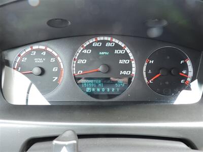 2008 Chevrolet Impala SS   - Photo 16 - Lexington, NE 68850