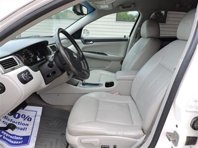 2008 Chevrolet Impala SS   - Photo 9 - Lexington, NE 68850