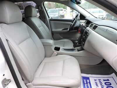 2008 Chevrolet Impala SS   - Photo 14 - Lexington, NE 68850