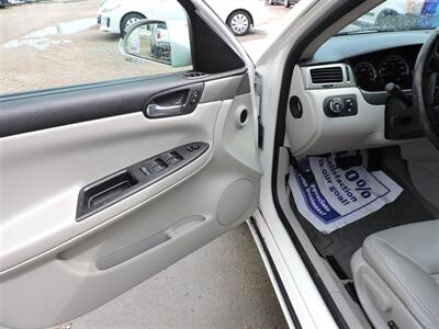 2008 Chevrolet Impala SS   - Photo 15 - Lexington, NE 68850