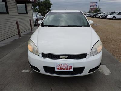 2008 Chevrolet Impala SS   - Photo 3 - Lexington, NE 68850