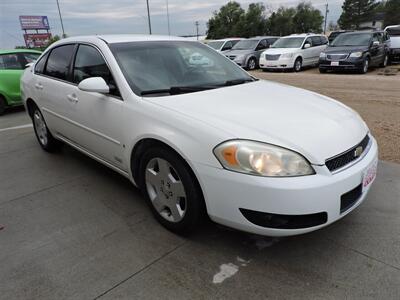 2008 Chevrolet Impala SS   - Photo 4 - Lexington, NE 68850