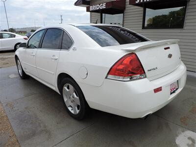 2008 Chevrolet Impala SS   - Photo 7 - Lexington, NE 68850