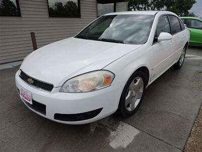 2008 Chevrolet Impala SS   - Photo 2 - Lexington, NE 68850