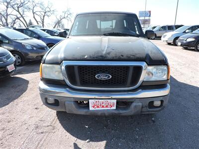 2004 Ford Ranger XLT   - Photo 3 - Lexington, NE 68850