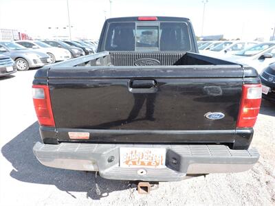 2004 Ford Ranger XLT   - Photo 7 - Lexington, NE 68850