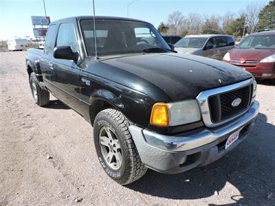 2004 Ford Ranger XLT   - Photo 4 - Lexington, NE 68850