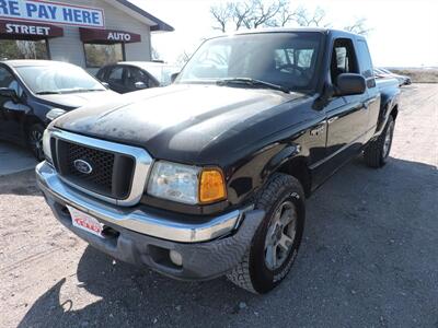 2004 Ford Ranger XLT   - Photo 2 - Lexington, NE 68850