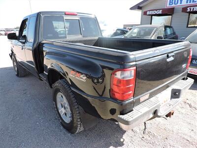 2004 Ford Ranger XLT   - Photo 8 - Lexington, NE 68850