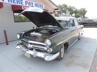 1952 FORD CUSTOM   - Photo 2 - Lexington, NE 68850