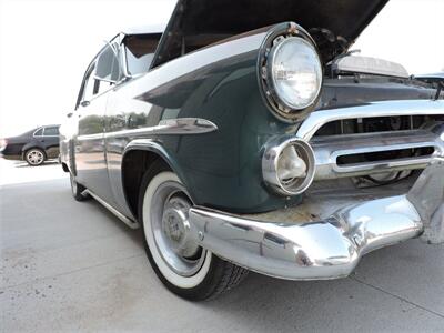 1952 FORD CUSTOM   - Photo 5 - Lexington, NE 68850