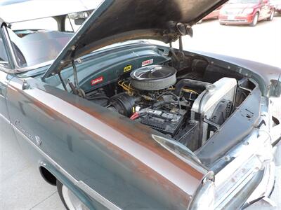 1952 FORD CUSTOM   - Photo 4 - Lexington, NE 68850