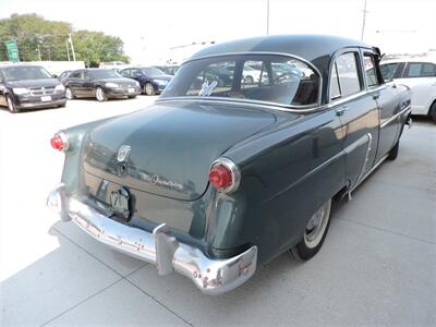 1952 FORD CUSTOM   - Photo 9 - Lexington, NE 68850