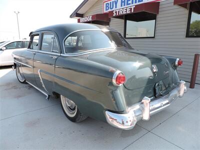 1952 FORD CUSTOM   - Photo 11 - Lexington, NE 68850