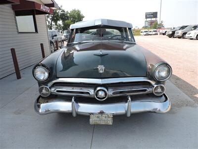 1952 FORD CUSTOM   - Photo 7 - Lexington, NE 68850