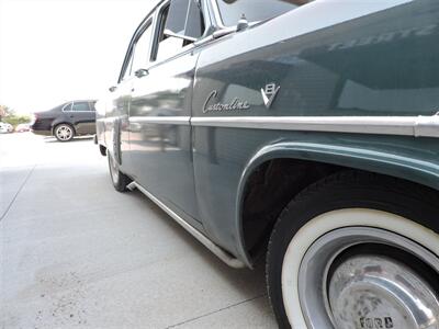 1952 FORD CUSTOM   - Photo 20 - Lexington, NE 68850