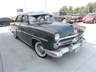 1952 FORD CUSTOM   - Photo 8 - Lexington, NE 68850