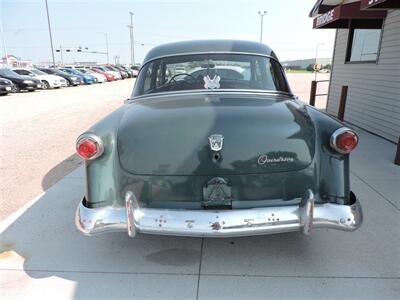 1952 FORD CUSTOM   - Photo 10 - Lexington, NE 68850