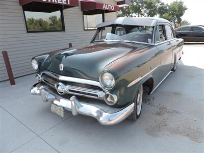 1952 FORD CUSTOM   - Photo 6 - Lexington, NE 68850