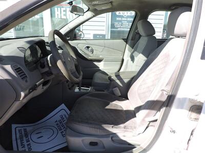 2004 Chevrolet Malibu LS   - Photo 9 - Grand Island, NE 68801