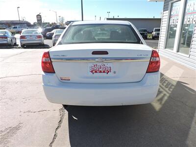 2004 Chevrolet Malibu LS   - Photo 6 - Grand Island, NE 68801