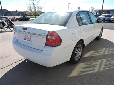 2004 Chevrolet Malibu LS   - Photo 5 - Grand Island, NE 68801
