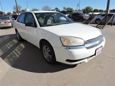 2004 Chevrolet Malibu LS   - Photo 4 - Grand Island, NE 68801