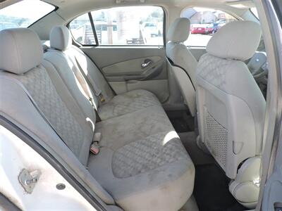 2004 Chevrolet Malibu LS   - Photo 11 - Grand Island, NE 68801