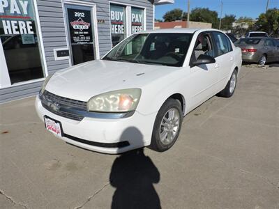 2004 Chevrolet Malibu LS   - Photo 2 - Grand Island, NE 68801