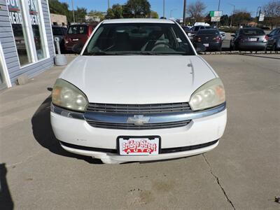 2004 Chevrolet Malibu LS   - Photo 3 - Grand Island, NE 68801