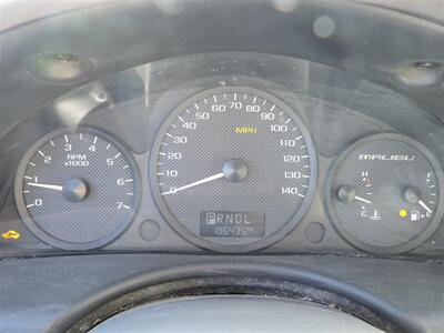 2004 Chevrolet Malibu LS   - Photo 16 - Grand Island, NE 68801