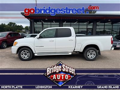2004 Toyota Tundra Limited Truck