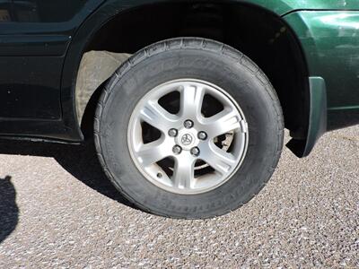 2002 Toyota Highlander - Photo 8 - Kearney, NE 68847