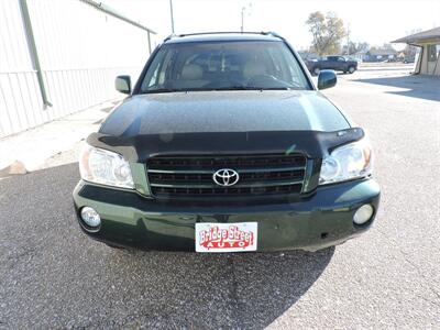 2002 Toyota Highlander - Photo 3 - Kearney, NE 68847