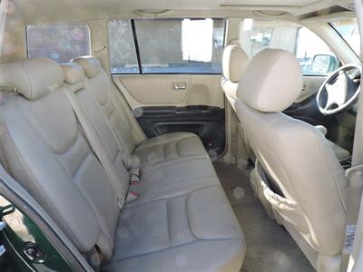 2002 Toyota Highlander - Photo 11 - Kearney, NE 68847