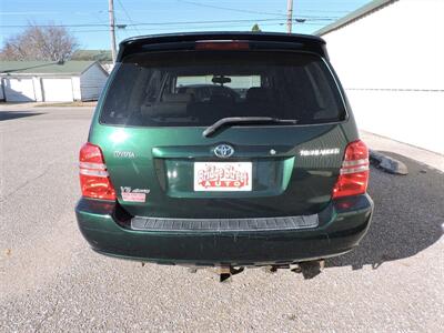 2002 Toyota Highlander - Photo 6 - Kearney, NE 68847