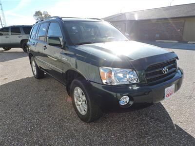 2002 Toyota Highlander - Photo 4 - Kearney, NE 68847