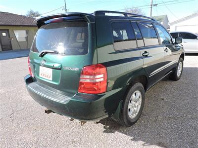 2002 Toyota Highlander - Photo 5 - Kearney, NE 68847