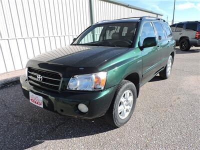 2002 Toyota Highlander - Photo 2 - Kearney, NE 68847