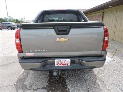 2007 Chevrolet Avalanche LS 1500   - Photo 6 - Kearney, NE 68847