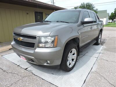 2007 Chevrolet Avalanche LS 1500   - Photo 2 - Kearney, NE 68847